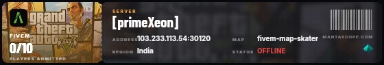 Ticket badge preview