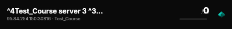 ^4Test_Course server 3 ^3^7[^4500mb/s^7]^8[^2Moscow^8][^4Russia^8] [^4Плюмбус^8][^6denjik.ru^8]^9[xD]^4]^7 [^6Telegram: ^4 @BeamNGoDrive ^7| ^3t.me/BeamNGoDrive ^7] live status badge