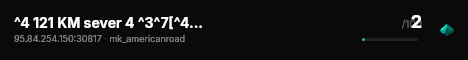 ^4 121 KM sever 4 ^3^7[^4500mb/s^7]^8[^2Moscow^8][^4Russia^8] [^4Плюмбус^8][^6denjik.ru^8]^9[xD]^4]^7 [^6Telegram: ^4 @BeamNGoDrive ^7| ^3t.me/BeamNGoDrive ^7] live status badge