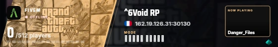 Blade badge preview