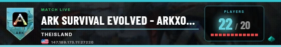 Scoreboard badge preview