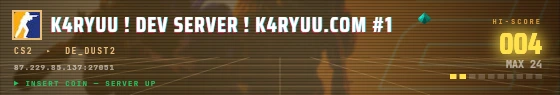 Arcade badge preview