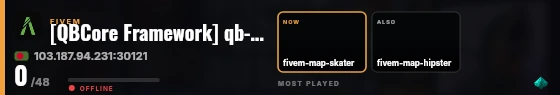 Filmstrip badge preview