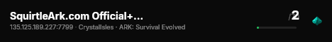 SquirtleArk.com Official+ No Wipe CI\10x\AllMaps - (v358.24) live status badge