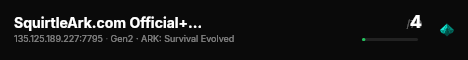 SquirtleArk.com Official+ No Wipe Gen2\10x\AllMaps - (v358.24) live status badge