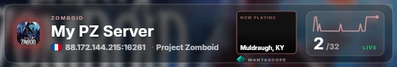 Glass badge preview