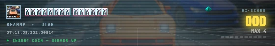 Arcade badge preview