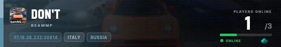 Edge badge preview