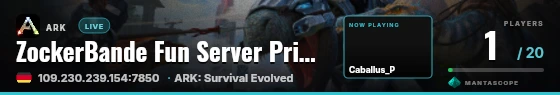 Hero badge preview