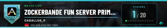 Scoreboard badge preview