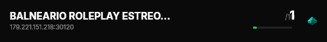 BALNEARIO ROLEPLAY ESTREOU HOJE🌈 live status badge
