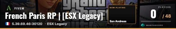 Hero badge preview