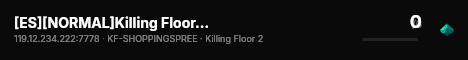 [ES][NORMAL]Killing Floor 2 {www.jarabedepala.com} live status badge