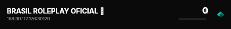 BRASIL ROLEPLAY OFICIAL 👑 live status badge