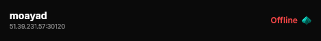 moayad  live status badge