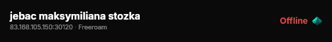 jebac maksymiliana stozka live status badge