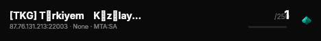 [TAG] T�rkiyem TekY�ld�z Gaming [TR] live status badge