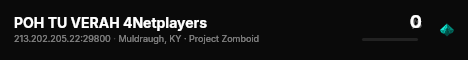 POH TU VERAH 4Netplayers live status badge