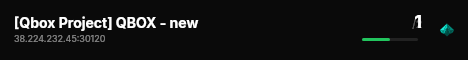  Fivem-Dev [GD] live status badge
