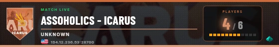 Scoreboard badge preview