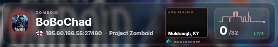 Glass badge preview