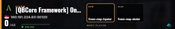 Filmstrip badge preview