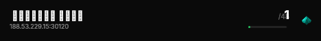  𝐋𝐔𝐂𝐈𝐅𝐄𝐑 𝐂𝐈𝐓𝐘 live status badge