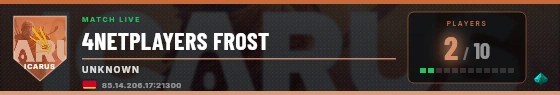 Scoreboard badge preview
