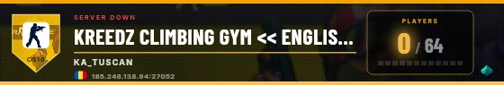 Scoreboard badge preview