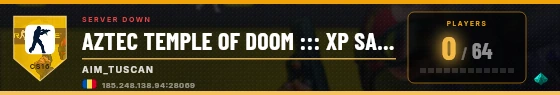 Scoreboard badge preview