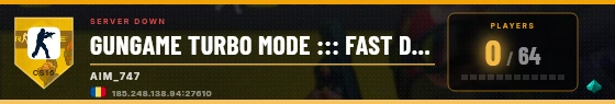 Scoreboard badge preview