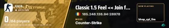 Blade badge preview
