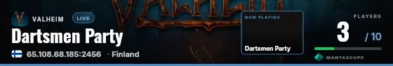 Hero badge preview