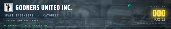 Arcade badge preview