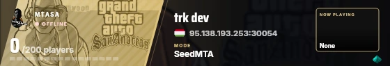 Blade badge preview