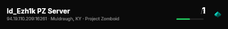 Id_Ezh1k PZ Server live status badge
