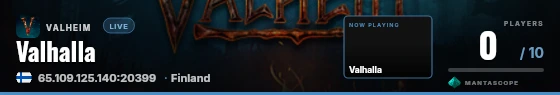 Hero badge preview