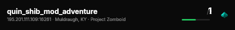 quin_shib_mod_adventure live status badge