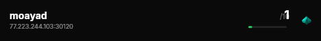 moayad  live status badge