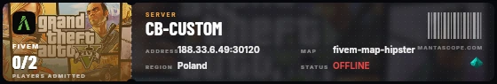 Ticket badge preview