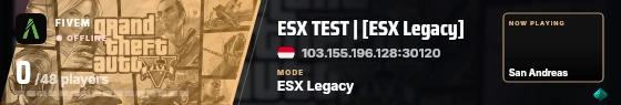 Blade badge preview