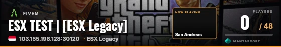 Hero badge preview