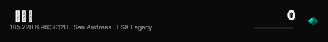  تست live status badge