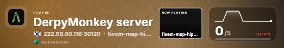 Mesh badge preview