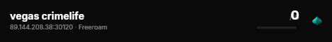 vegas crimelife live status badge