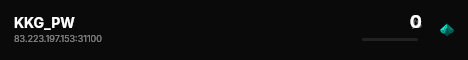 KKG_PW live status badge