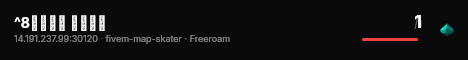 ^8𝐋𝐎𝐕𝐄 𝐓𝐎𝐖𝐍 live status badge