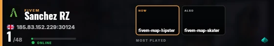 Filmstrip badge preview