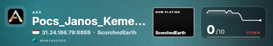 Mesh badge preview