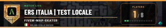 Scoreboard badge preview